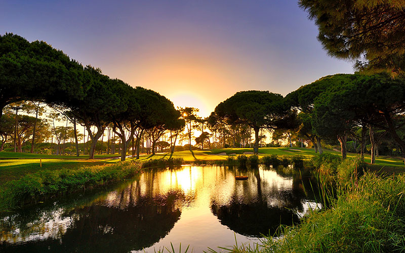 old course golf vilamoura algarve